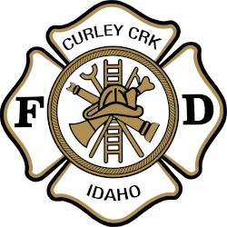 CCVFD Logo